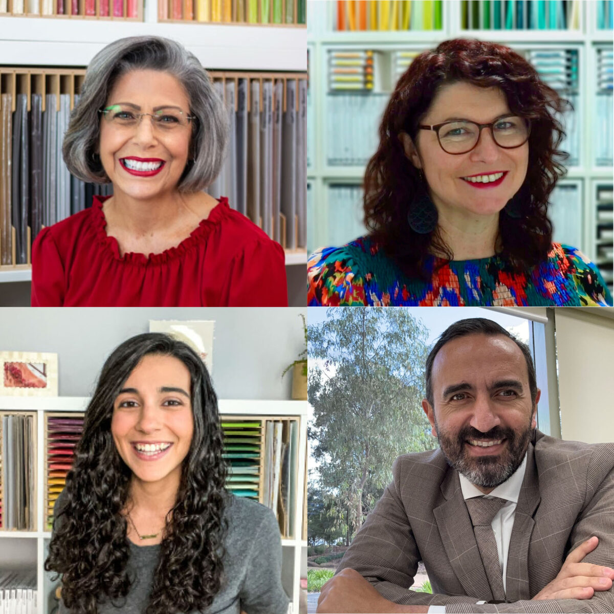 group profile picture for wordpress